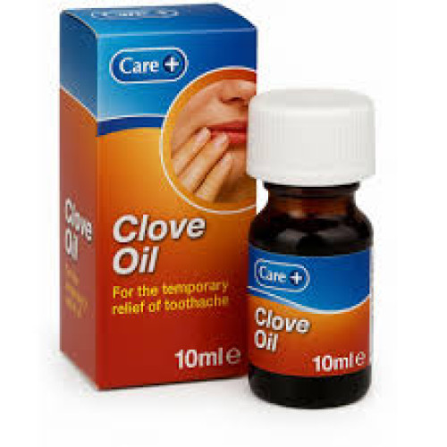 Clove Oil